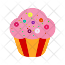 پیش‌نمایش فایل cupcake-84 از پک Valentine 