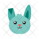 پیش‌نمایش فایل bunny-146 از پک عید پاک