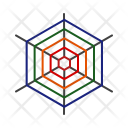 پیش‌نمایش فایل spiderweb-2 از پک هالووین