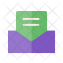 پیش‌نمایش فایل envelope-266 از پک ایمیل و پرینترها