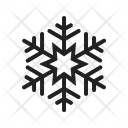 پیش‌نمایش فایل snowflake-269 از پک آب و هوا