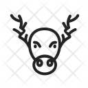 پیش‌نمایش فایل moose-1 از پک کریسمس
