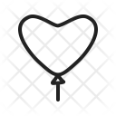 پیش‌نمایش فایل balloon-206 از پک Valentine 