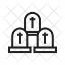پیش‌نمایش فایل graveyard-2 از پک هالووین