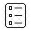 پیش‌نمایش فایل list-158 از پک داشبورد مدیریتی