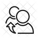 پیش‌نمایش فایل referrals-1 از پک داشبورد مدیریتی