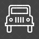 پیش‌نمایش فایل jeep-83 از پک حمل و نقل