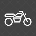 پیش‌نمایش فایل motorcycle-44 از پک حمل و نقل