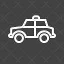پیش‌نمایش فایل police-98 از پک حمل و نقل