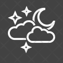 پیش‌نمایش فایل cloudy-104 از پک آب و هوا