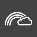 پیش‌نمایش فایل rainbow-108 از پک آب و هوا