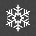 پیش‌نمایش فایل snowflake-271 از پک آب و هوا