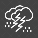 پیش‌نمایش فایل thunderstorm-107 از پک آب و هوا