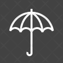پیش‌نمایش فایل umbrella-352 از پک آب و هوا
