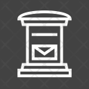 پیش‌نمایش فایل letterbox-12 از پک ارتباطات
