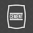 پیش‌نمایش فایل cement-28 از پک ساختمان‌سازی