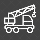 پیش‌نمایش فایل crane-216 از پک ساختمان‌سازی