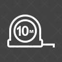 پیش‌نمایش فایل measuring-109 از پک ساختمان‌سازی