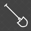 پیش‌نمایش فایل shovel-168 از پک ساختمان‌سازی