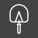 پیش‌نمایش فایل trowel-63 از پک ساختمان‌سازی