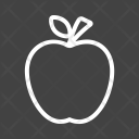 پیش‌نمایش فایل apple-509 از پک غذا و نوشیدنی