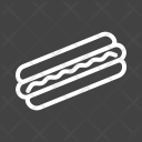پیش‌نمایش فایل hotdog-28 از پک غذا و نوشیدنی