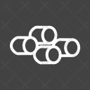 پیش‌نمایش فایل marshmallow-5 از پک غذا و نوشیدنی