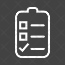 پیش‌نمایش فایل checklist-258 از پک داشبورد مدیریتی