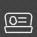 پیش‌نمایش فایل contacts-14 از پک داشبورد مدیریتی