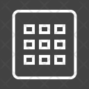 پیش‌نمایش فایل grid-66 از پک داشبورد مدیریتی