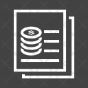 پیش‌نمایش فایل invoices-2 از پک داشبورد مدیریتی