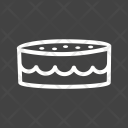 پیش‌نمایش فایل cake-494 از پک شیرینی‌ها و شیرینی‌جات