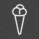 پیش‌نمایش فایل cone-264 از پک شیرینی‌ها و شیرینی‌جات