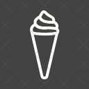 پیش‌نمایش فایل cone-265 از پک شیرینی‌ها و شیرینی‌جات