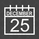 پیش‌نمایش فایل calendar-1049 از پک کریسمس