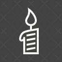 پیش‌نمایش فایل candle-311 از پک کریسمس