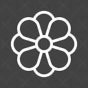 پیش‌نمایش فایل flower-804 از پک کریسمس