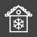 پیش‌نمایش فایل house-811 از پک کریسمس