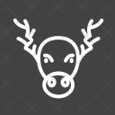 پیش‌نمایش فایل moose-2 از پک کریسمس