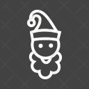 پیش‌نمایش فایل santa-203 از پک کریسمس