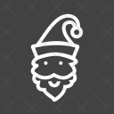 پیش‌نمایش فایل santa-204 از پک کریسمس