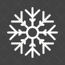 پیش‌نمایش فایل snowflake-272 از پک کریسمس
