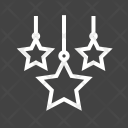 پیش‌نمایش فایل stars-78 از پک کریسمس