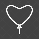 پیش‌نمایش فایل balloon-207 از پک Valentine 