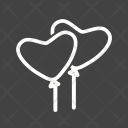 پیش‌نمایش فایل heart-996 از پک Valentine 