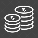پیش‌نمایش فایل coins-126 از پک تجارت الکترونیک