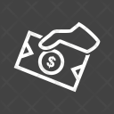 پیش‌نمایش فایل money-917 از پک تجارت الکترونیک