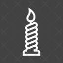 پیش‌نمایش فایل candle-312 از پک هالووین