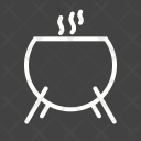 پیش‌نمایش فایل cauldron-18 از پک هالووین