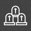 پیش‌نمایش فایل graveyard-3 از پک هالووین